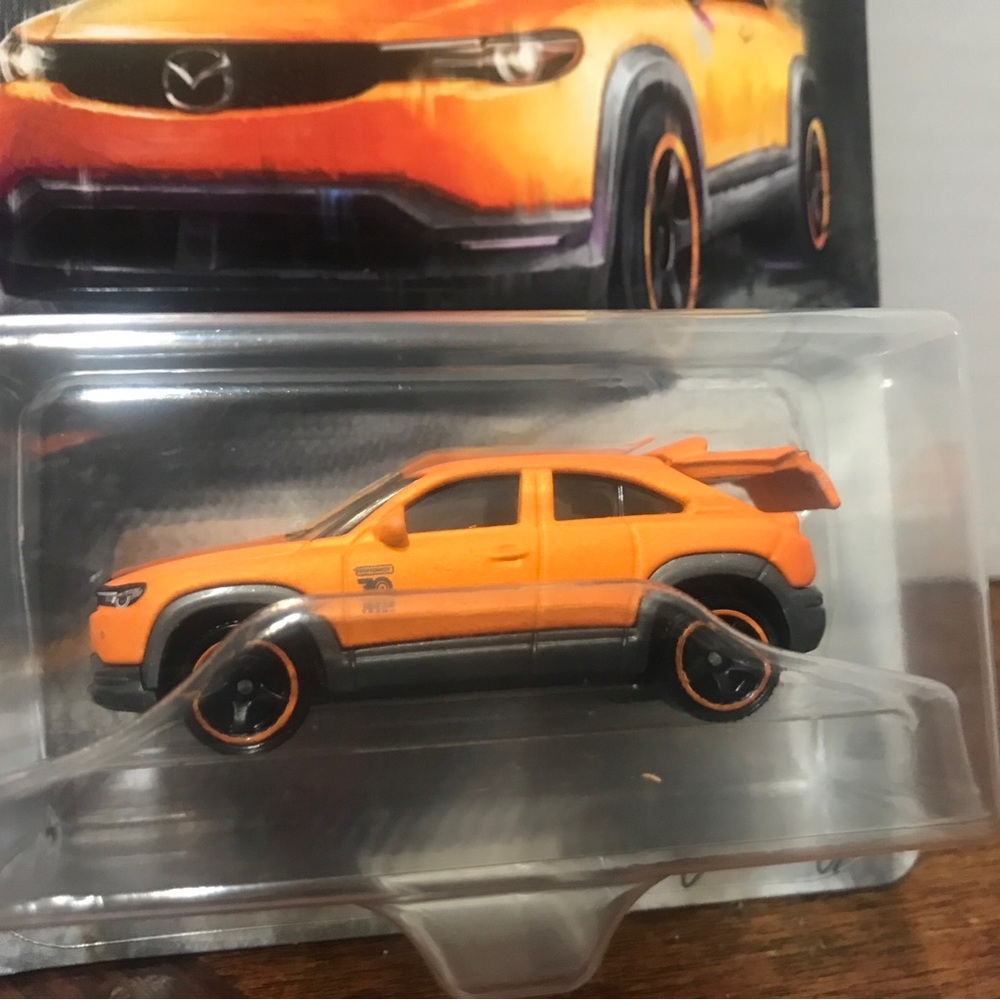Matchbox Cars - Picture 6 of 8